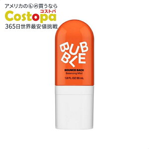 yő2000~OFFN[|zou XLPA oEX obN oVO tFCV gi[~Xg@Bubble Skincare Bounce Back Balancing Facial Toner Mist y񂹏izy킹Ĕz