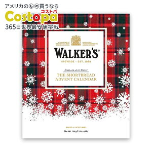 EH[J[Y2024NAhxgJ_[ XRbghYV[gubhNbL[t- 28i10.4IXj@Walkerfs 2024 Advent Calendar with Shortbread Cookies from Scotland - 28 Count (10.4 oz) y