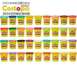 yő2000~OFFN[|zvCh[ fORpEh Sy 36FpbN P[X Play-Doh Modeling Compound 36-Pack Case of Colorsy񂹏izy킹Ĕz