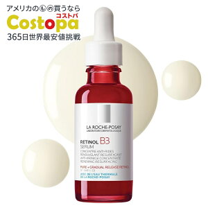 yő2000~OFFN[|z bV |[ sA `m[ tFCX Z 1.0 Fl. Oz La Roche-Posay Pure Retinol Face Serumy񂹏izy킹Ĕz