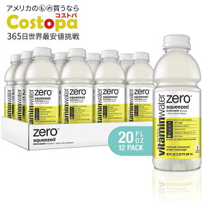 yő2000~OFFN[|zr^~EH[^[ [ dr^~EH[^[ l[hhN 20 tʃIX 12 { vitaminwater zero sugar squeezed electrolyte enhanced water lemonade 20 fl oz 