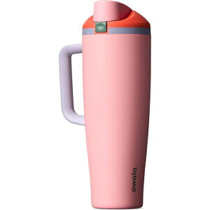 �I���� �t���[�V�b�v �^���u���[ ���� 1.18L �V���K�[�E�n�C Owala FreeSip Tumbler Water Bottle 40oz Sugar High �y�����񂹏��i�z
