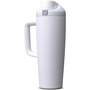 �I���� �t���[�V�b�v �^���u���[ ���� 887mL �I�[�v���E�G�A Owala FreeSip Tumbler Water Bottle 30oz Open Air �y�����񂹏��i�z