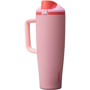 �I���� �t���[�V�b�v �^���u���[ ���� 1.18L �G���W�F���E�t�[�h�E�P�[�L Owala FreeSip Tumbler Water Bottle 40oz Angel Food Cake �y�����񂹏��i�z