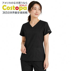 �o���R �O���C�Y�E�A�i�g�~�[ �X�N���u�Y �R�[�� 4�|�P�b�g �g�b�v �C���f�B�S XL BARCO Grey's Anatomy Scrubs Cora 4-Pocket Top Indigo XL �y�����񂹏��i�z
