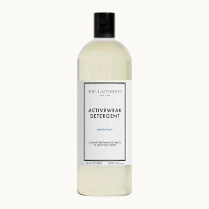 �U�E�����h���X �A�N�e�B�u�E�F�A��p����p��� 946 mL The Laundress Activewear Detergent Fresh Take Laundry Detergent �y�����񂹏��i�z