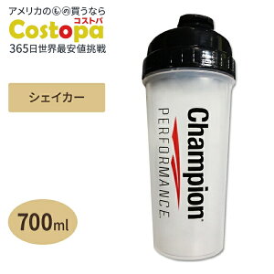 yő2000~OFFN[|zveC VFCJ[ 700ml Champion Performance (`sI ptH[}X) [ VF[J[ [[