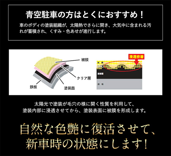 楽天市場 ガラスコーティング剤 車 コート剤 Wondax 1 ワンダックスワン 500ml プロ用 洗車 撥水 スポンジ ワンダックス ガラスコート ガラスコート剤 ノンシリコン プロ仕様 ガラスコーティング ボディコート ノンシリコーン ワックス 車コーティング剤 セット