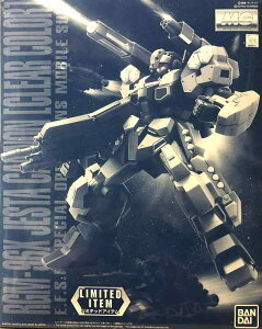 �o���_�C(BANDAI) �y�C�x���g�zMG 1/100 �W�F�X�^�E�L���m�� [�N���A�J���[] �@����m�K���_��UC(���j�R�[��)