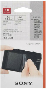 SONY(�\�j�[) �t���ی�t�B���� ���j�^�[�ی�V�[�g 3.0�^���j�^�[�p PCK-LS30