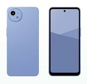 AQUOS wish5 SH-M32 A �~�\�� 6.6�^ 4GB/128GB SIM�t���[�X�}�[�g�t�H��