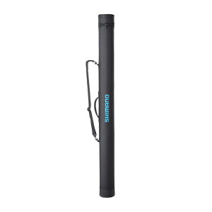 �V�}�m(SHIMANO) �g�����X�|�[�g���b�h�P�[�X BR-036Y �u���[���S 165