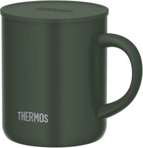 �y�i�z�T�[���X �^��f�M�}�O�J�b�v �t�^�t�� 350ml �_�[�N�O���[�� JDG-352C DG