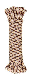 ���V(Takagi) KANUCHI OUTDOOR �p�����C�g���[�v �A�E�g�h�A �L�����v ���W���[ �e���g �^�[�v �p�������g �p���V���[�g�R�[�h �p���R�[�h �u���E���z���C�g��4mm×15m �h�� �Œ� ���~�߁E�ג��߂� �e