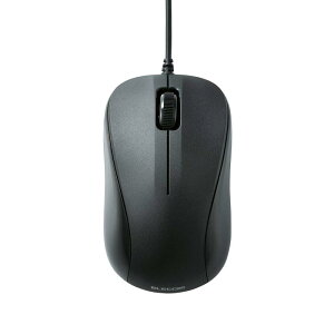 �G���R�� �}�E�X �L�� S�T�C�Y ���^ 3�{�^�� USB ���w�� �u���b�N ROHS�w�ߏ��� M-K5URBK/RS