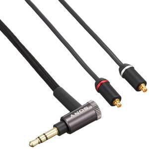 �\�j�[ ���P�[�u��/�w�b�h�z���P�[�u�� 1.2m �X�e���I�~�j�v���O MUC-M12SM2