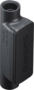 �V�}�m(SHIMANO) EW-WU111 B ���C�����X���j�b�g Bluetooth�Ή� �EEW-SD50�P�[�u�����ʓr1�{�K�v�ł� ��