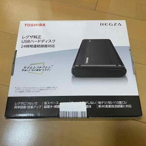 HDCZ-UTC HDCZ-UT2KC [USB3.1 Gen1�Ή� �O�tHDD 2TB �u���b�N]