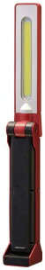 GENTOS(�W�F���g�X) ��Ɠ� LED ���[�N���C�g �܂肽���� USB�[�d�� �y���邳550���[����/���p�_��3����/�ϐo/�h�H�z �K���c GZ-213 ANSI�K�i����