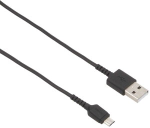 BUFFALO USBmicroB�P�[�u�� �X���� BSMPCMB101-110�V���[�Y