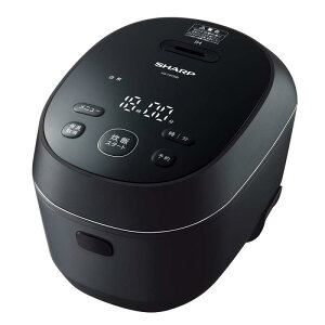 �V���[�v ���ъ� 3�� IH�� ��l��炵 PLAINLY ���̉Ή��� �u���b�N KS-HF05B-B