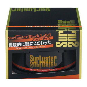 SurLuster(�V���A���X�^�[) �X�[�p�[�G�N�X�N���[�V�u�t�H�[�~���� �Ō`���b�N�X �V�R�J���i�o�X �� �X�|���W�t�� �c�� ���� �ی� ������ �S�h���F �m�[�R���p�E���h 200g B-03
