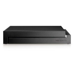 �A�C�E�I�[�E�f�[�^ IODATA �O�t��HDD 6TB �e���r�^�� �É��R���p�N�g 4K�^��/Win/Mac �n�f�W�ő�753���Ԙ^��\ ���{�� EX-HDAZ-UTL6K
