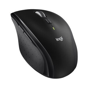 ���W�N�[�� SEB-M705 ���C�����X�}�E�X ���� Unifying 7�{�^�� �����X�N���[�� �d�r�����ő�36�P�� ���C�����X �}�E�X �u���b�N windows mac chrome