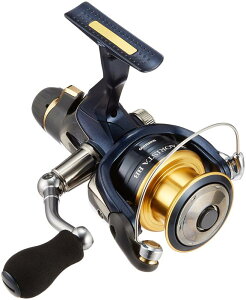 �V�}�m(SHIMANO) �X�s�j���O���[�� 13 �A�I���X�^ BB 2500 ���G�� �A�I���C�J