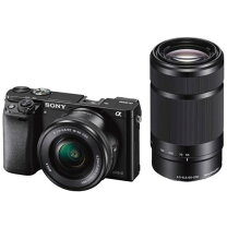 楽天市場】α6000 パワーズームレンズキット e pz 16－50mm f3．5－5．6 