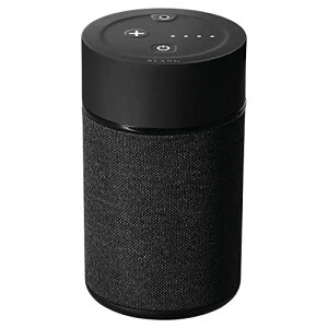 カーメイト(CARMATE) 車 ディフューザー アロマ 芳香剤 ブラング 噴霧式 フレグランスディフューザー2 ブラック L10004