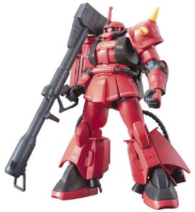 HGUC 1/144 MS-06R-2 Wj[ECfpUN (MSV)