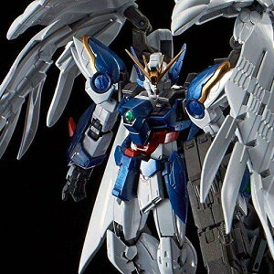 BANDAI RG ECOK_[ EW & hCco[Nm`^jEtBjbVn1/144 blue