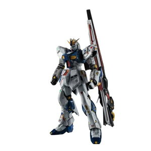 o_C(BANDAI)  GUNDAM SIDE-F RX-93ff ˃K_ @mK_ tP̃VA