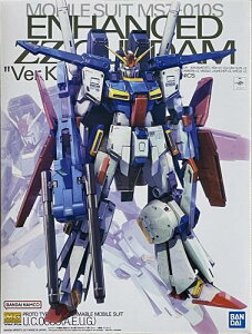 v~Ao_C 1/100 MG MSZ-010S ^_u[[^K_ Ver.Ka/g @mK_ZZ
