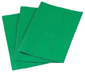 TRUSCO(gXR) gbNV[gCSe[v 140mm×0.2m  3 TSH-14203GN