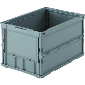 gXRR(TRUSCO) ^܂肽݃Rei 50L O[ TR-O50B-GY [P[X [{bNX