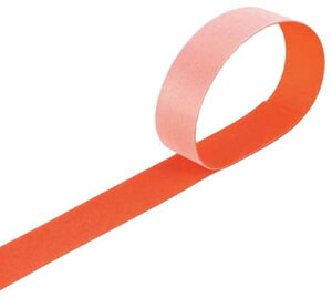 TRUSCO(gXR) }WbNohe[v  40mm×30m IW MKT-40W-OR