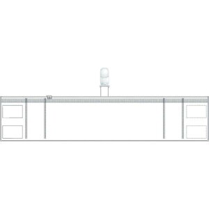 TRUSCO(gXR) t@Xi[tr(Nbv^Cv) T848-55