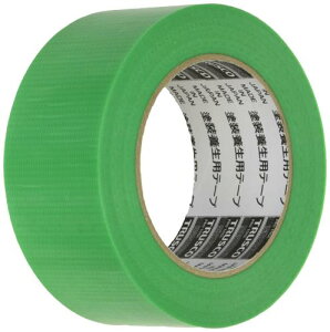 TRUSCO(�g���X�R) �h���{���p�e�[�v �O���[�� 50X50 TYT5050-GN × 30�� �y�P�[�X�̔��z