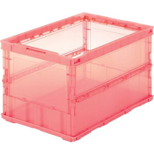 gXRR(TRUSCO) ^܂肽݃ReiXP 50L  TSK-O50B-R × 2 yP[X̔z