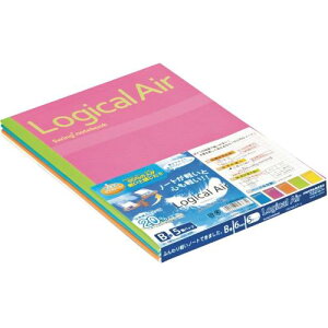 iJoV WJGA[yʃm[g B5 Br 5pbN m-B546B-5P