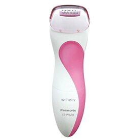 パナソニック アミューレ 泡脱毛 (全身用) ピンク ES-WA30-P