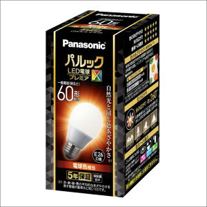 pi\jbN pbN LEDd a26mm v~AX d60` dF(7.4W) ʓd ԑŜƂ炷^Cv(S^Cv) Ή LDA7LDGSZ6