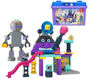 [o_C(BANDAI)] Blocklabo ubN{ Ap} oCL傤! 񂾂ubNoPc V[Y