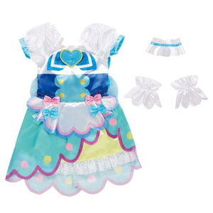 �f���V���X�p�[�e�B �v���L���A �ϐg�v���`���[�� �L���A�X�p�C�V�[