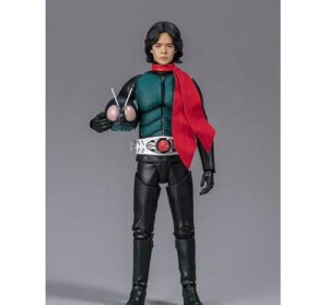 [o_C] S.H.Figuarts ʃC_[ { VEʃC_[