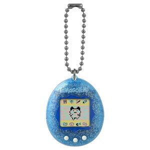 [o_C(BANDAI)] Original Tamagotchi Color Collection Blue ܂