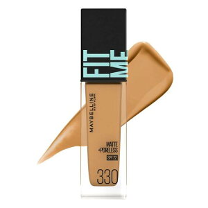 MAYBELLINE(Cx) t@f[V tBbg~[ Lbh t@f[VR 330