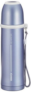 ۈ}z[r(ZOJIRUSHI)  XeX }O {g Rbv ^Cv 250ml ^bN u[ SS-PC-25-AH